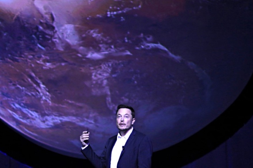 马斯克继续加码！SpaceX AI在德克萨斯州布局大数据中心，规模或超孟菲斯设施