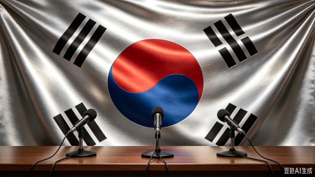 连续加息两次后，韩国央行本月按兵不动，行长：暂停不等于紧缩终结