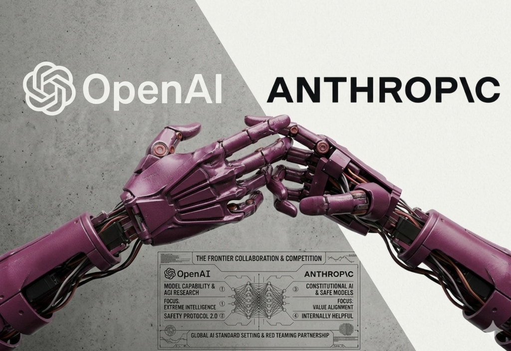 美FTC被曝加大对Anthropic、OpenAI等AI巨头调查力度，官员称不会妨碍AI主导地位