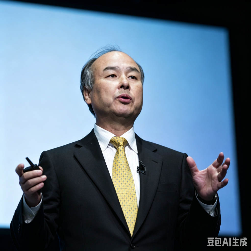 软银拟60亿美元控股人形机器人公司1X，押注“物理AI”下一个万亿赛道
