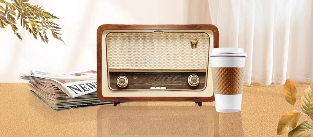 华尔街见闻早餐FM-Radio | 2026年8月17日