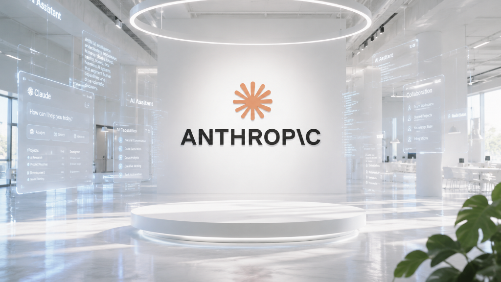 Anthropic与Akamai签署116亿美元算力协议，创后者史上最大合同