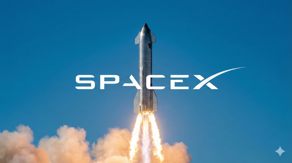 SpaceX权重上升触发124亿美元被动买盘，23亿股解禁的考验还在后头？