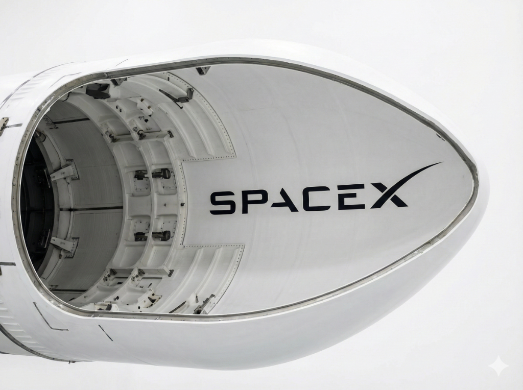 Spacex收涨7.6%，收创6月份以来新高，帮助马斯克“恢复”万亿美元富豪头衔