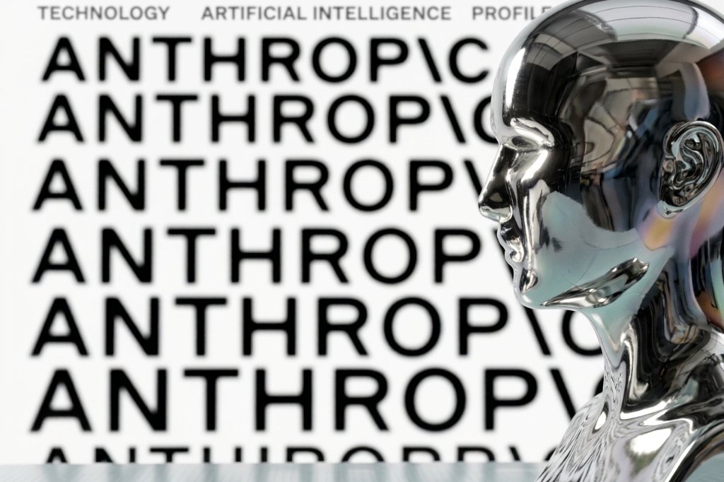 AI交易崩盘,Anthropic会推迟"超级IPO"吗?距离11月中旬"预定上市日期"不远了