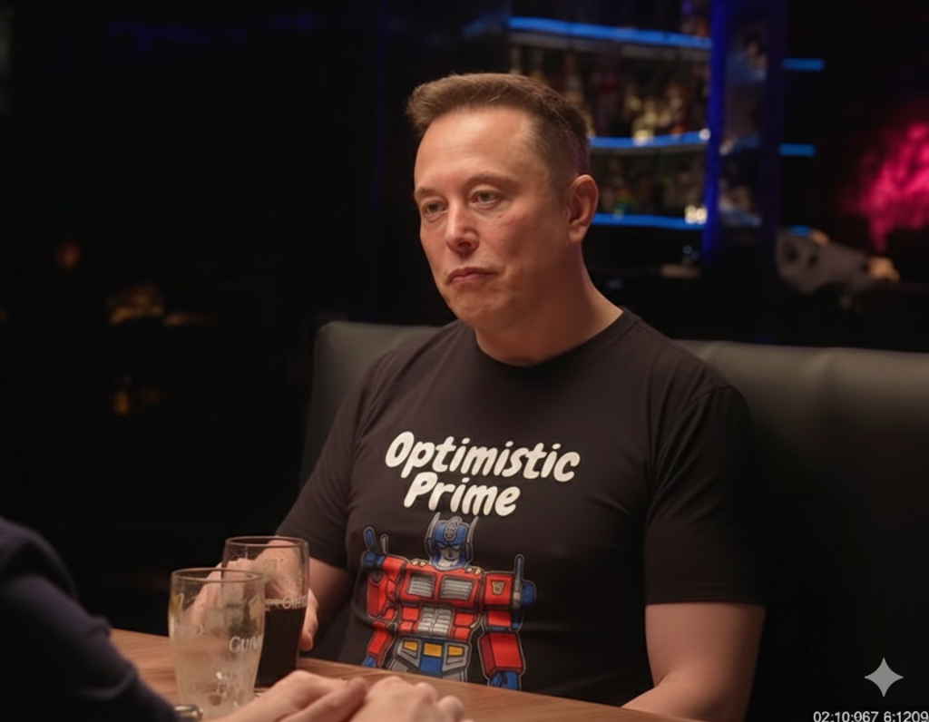 马斯克解决发电瓶颈！SpaceX要自产“燃气轮机叶片”