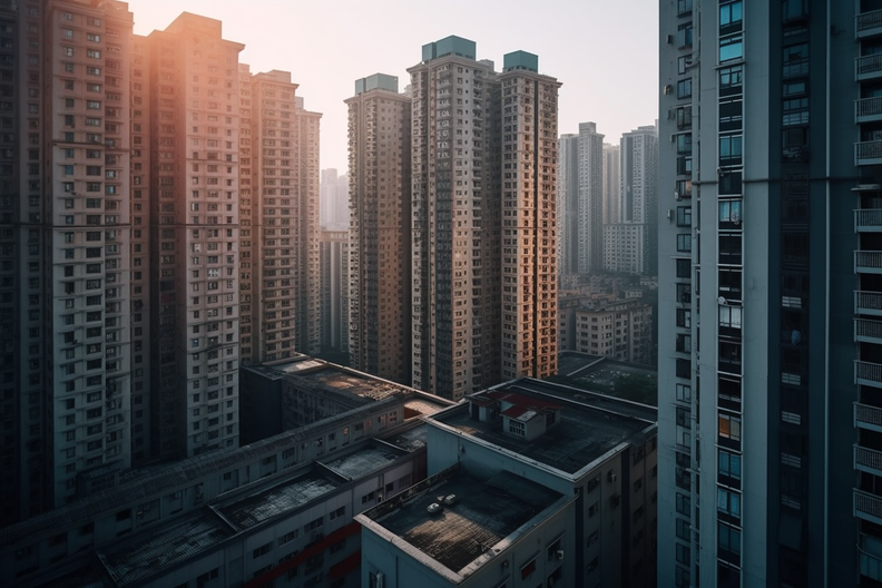 三部门发布关于完善商品住房销售制度的通知：加强预售资金监管，推行“交房即交证”