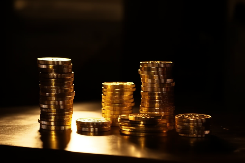 IMF披露：加纳央行去年买黄金亏损19亿美元
