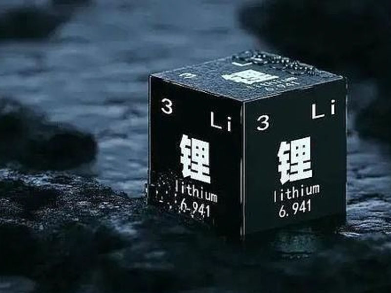 再度大跌！碳酸锂创年内新低，5月至今已近腰斩