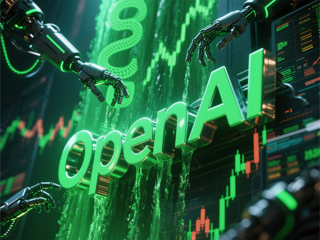 报道：OpenAI开发新功能应对Grok Bot和Meta Muse竞争