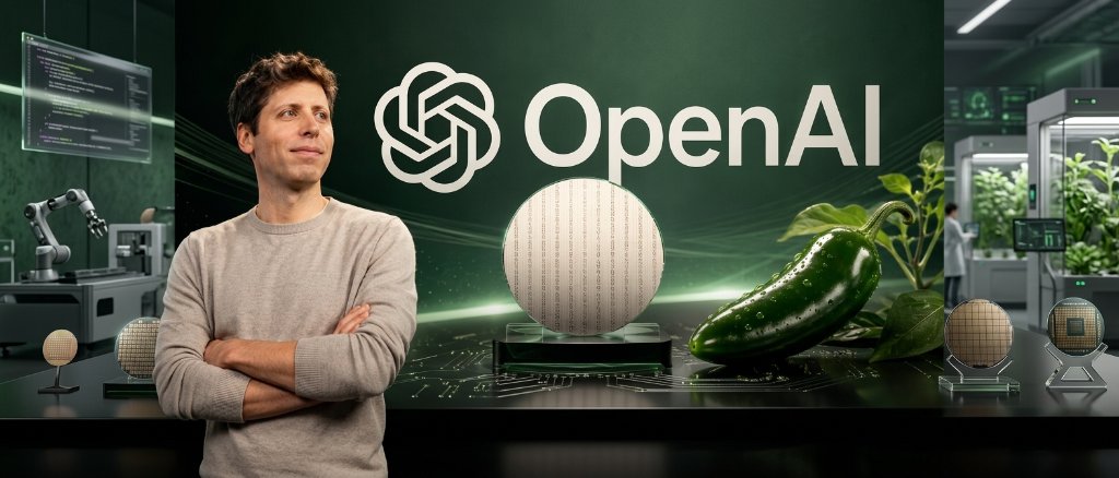 一石激起千层浪!短短9个月,OpenAI自研ASIC芯片已超越英伟达Blackwell?