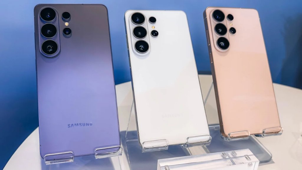 存储芯片短缺持续，三星Galaxy S26系列手机涨价高达200美元