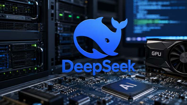 DeepSeek Harness出桌面版了！