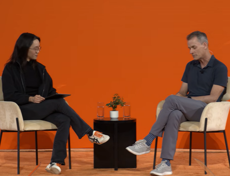 Google首席科学家Jeff Dean：AI已达初级工程师水平，推理硬件是下一个关键战场