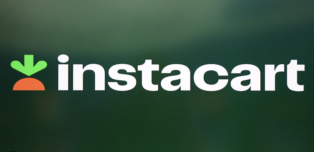 Instacart寻求出售，股价涨超9%！DoorDash在潜在买家之列，Uber退出