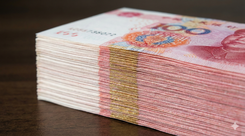 中国7月CPI同比上涨0.5%,前值1.0%