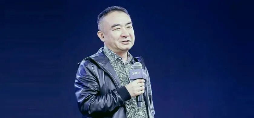林园：现在投AI，风险99.8%甚至100%；芯片过热，至少在半山腰上