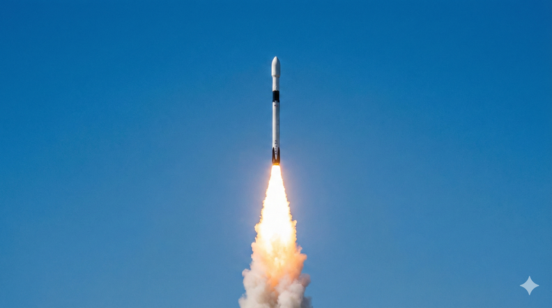 SpaceX市值已经蒸发了1万亿美元