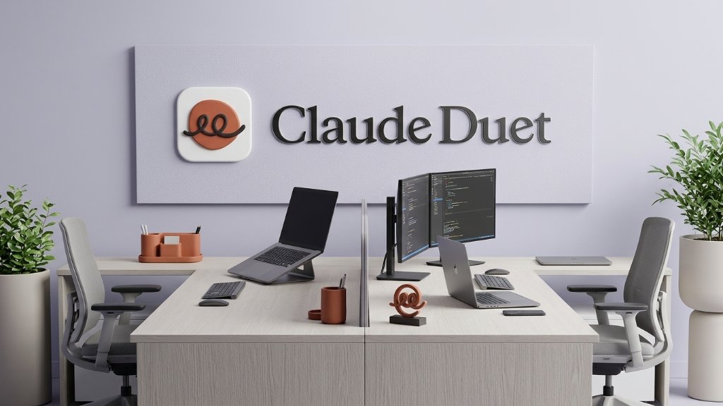 绝杀OpenAI！首个Claude Duet上岗，Opus 5.5 24 小时替你打工