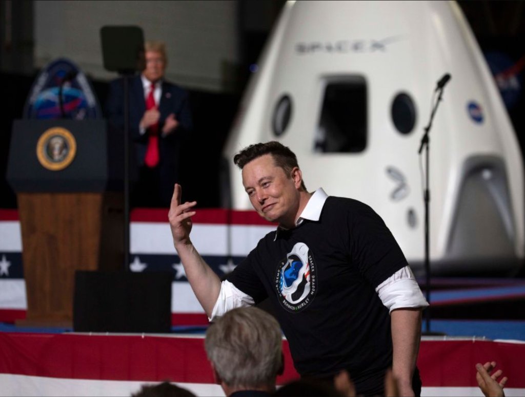 就在明天,美股史上最大解禁、10亿股筹码出笼,SpaceX迎来终极审判!