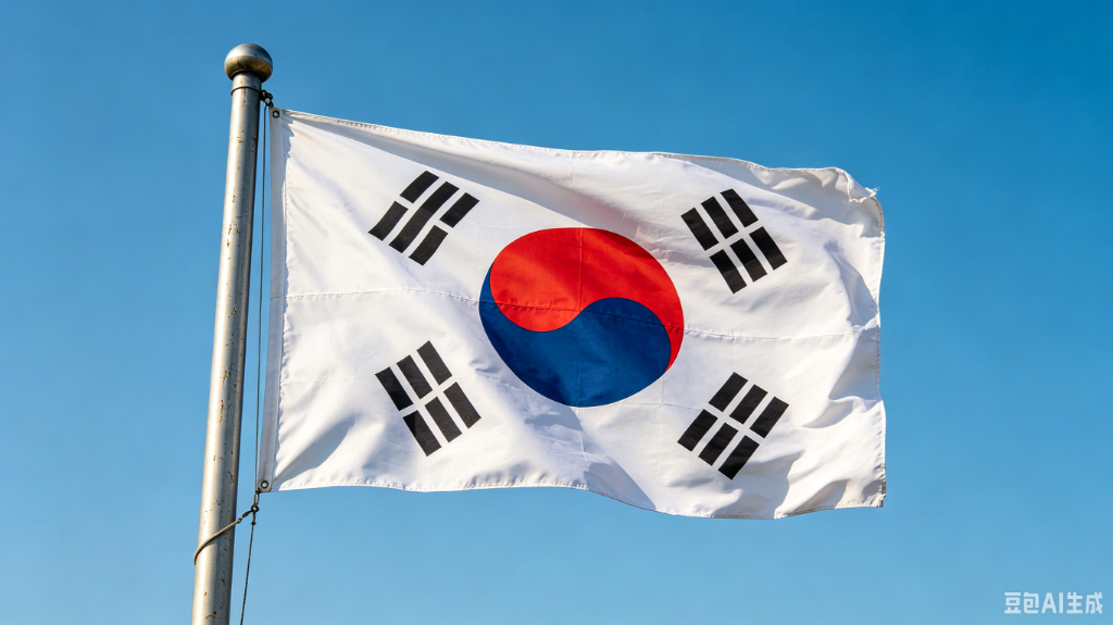 AI芯片需求持续爆发，韩国8月出口同比激增近七成