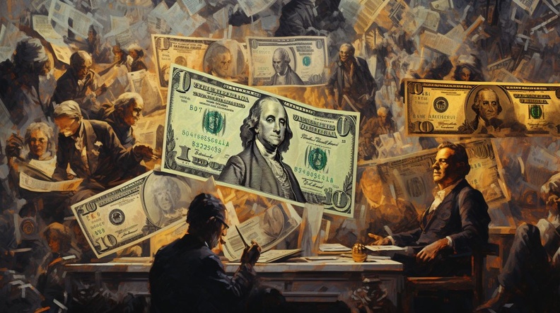 美联储“三把手”:当前利率处于“良好位置”,预计今年下半年通胀将降温