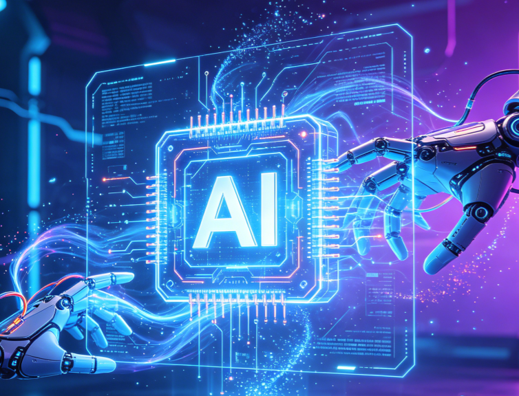 OpenAI 向下沉，DeepSeek 往上走
