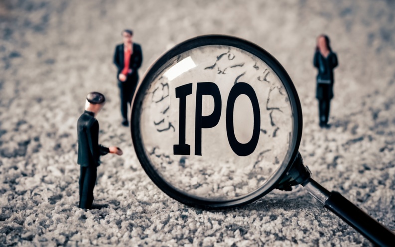 IPO路演现场，王兴兴最新发声