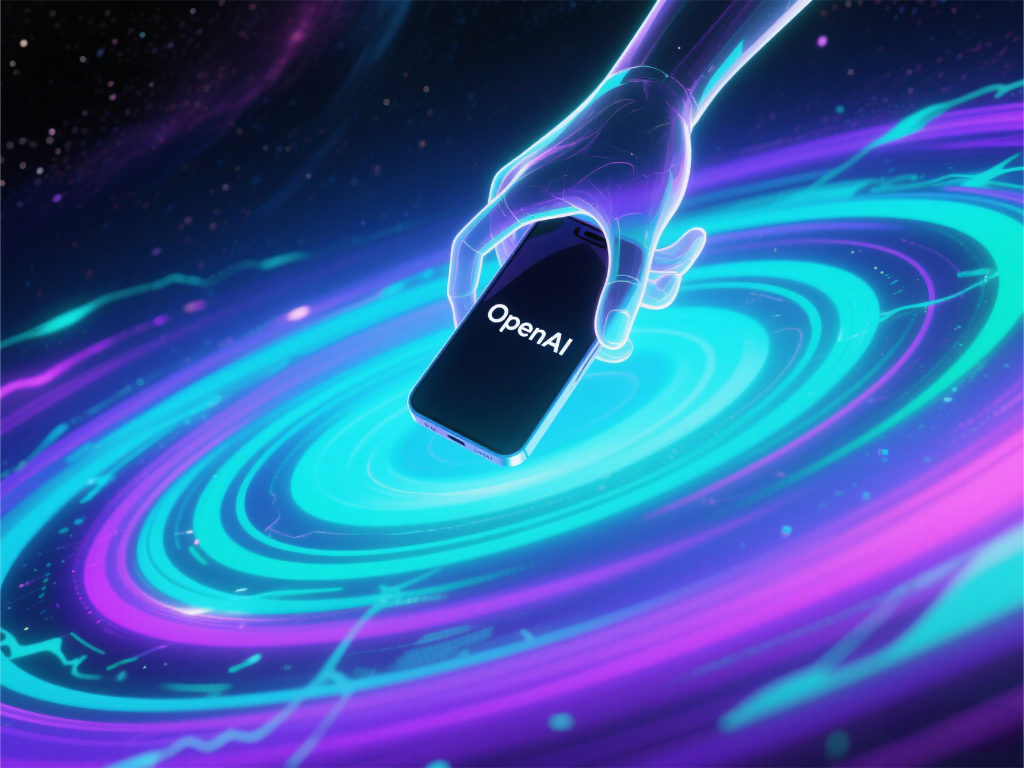 OpenAI又要融资了：1.2万亿美元估值，谁还敢接下一棒？