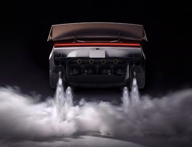 特斯拉高管详解新Roadster：放弃四驱、专用4680电池，目标车重不到1.7吨