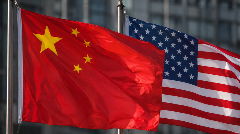 习近平在美国总统特朗普举行的欢迎宴会上的祝酒辞（全文）
