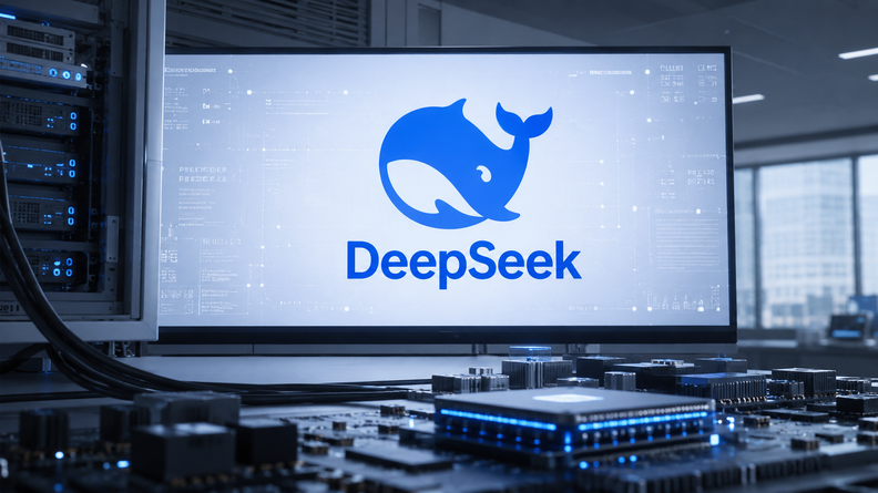 DeepSeek科创板IPO加速，中信或为辅导机构
