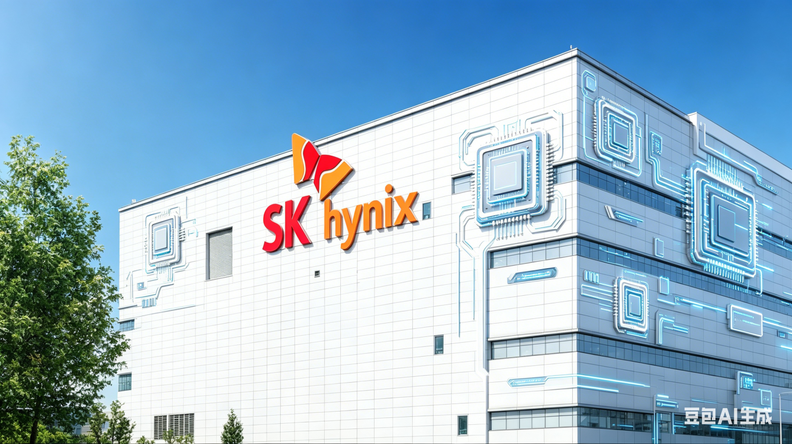 380亿美元！SK海力士新建两座存储芯片工厂，产能将按客户需求逐步扩大