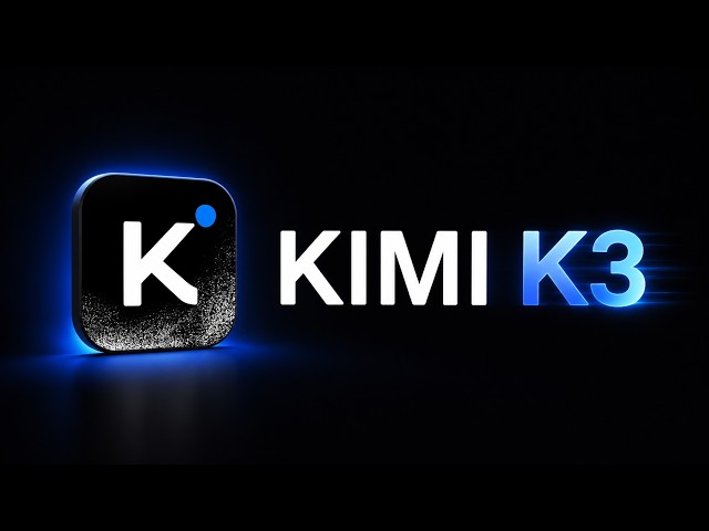 复刻“DeepSeek时刻”？华尔街齐称：Kimi K3反而强化算力需求