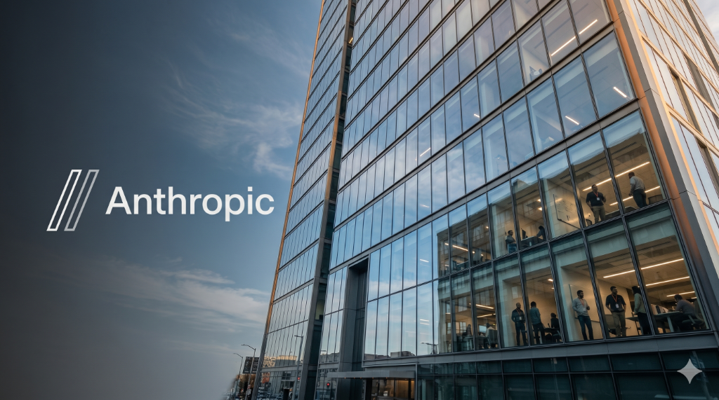 报道：Anthropic推进IPO计划